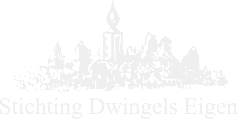 Stem op Stichting Dwingels Eigen