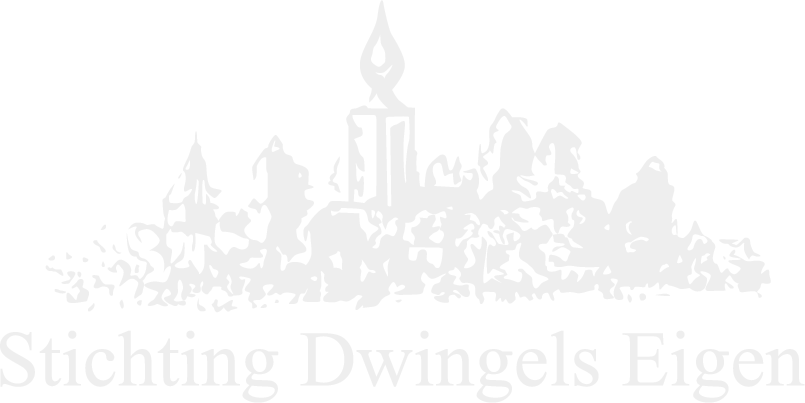 Onthulling struikelstenen in Dwingeloo